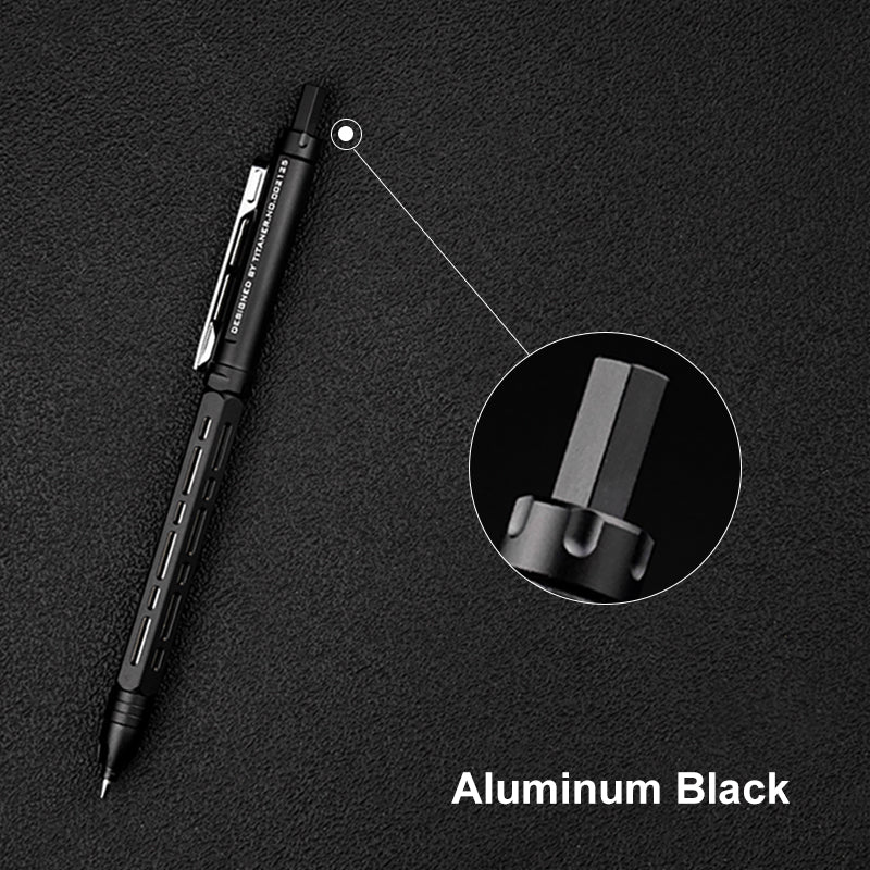 Ti-Chi Click Pen