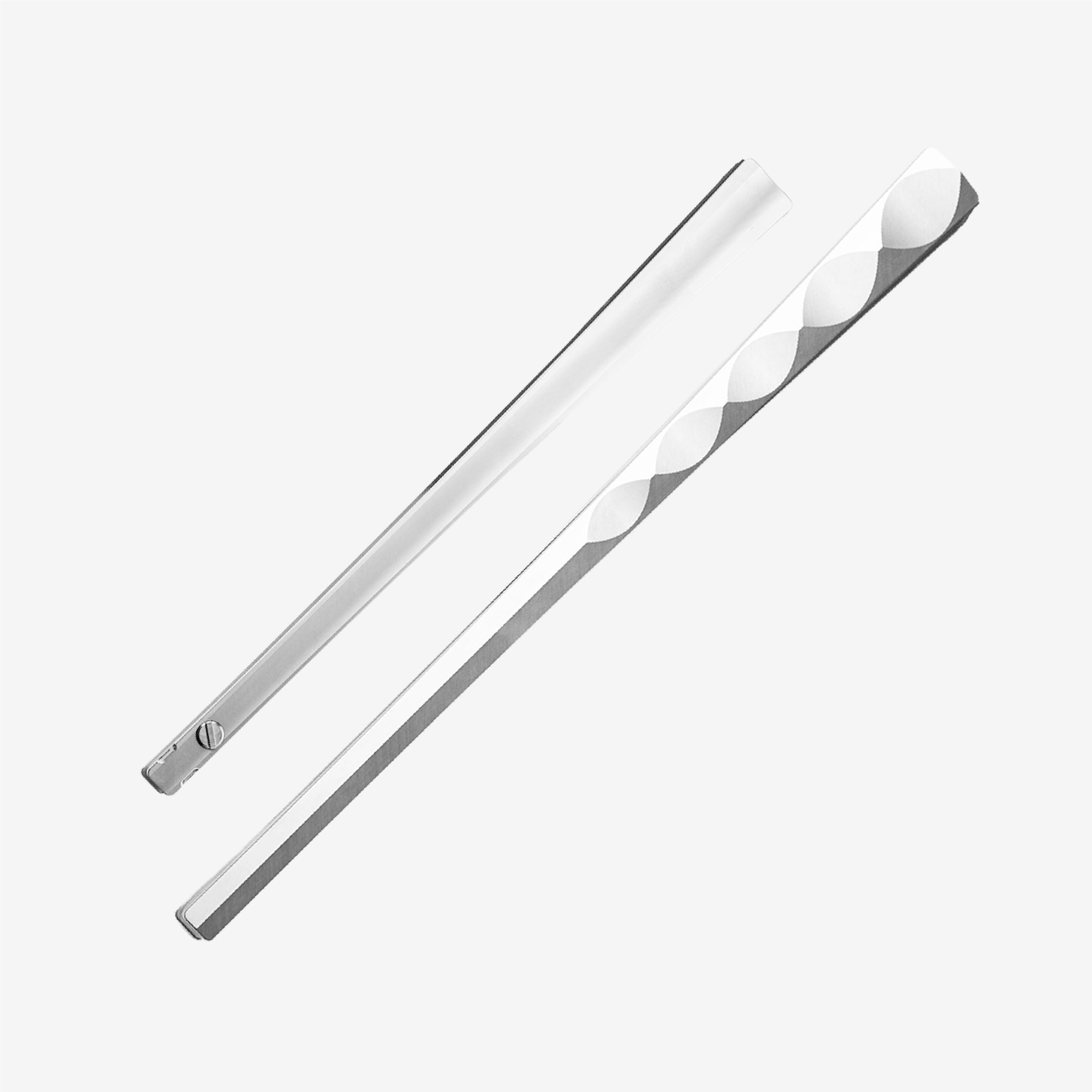 Sui Xing: Kungfu Craft Titanium Oriental Folding Fan