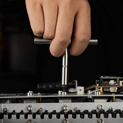 MicroSwing EDC Ratchet System【Pre-Order】