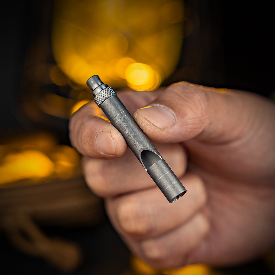 【Free Shipping】 Titanium Outdoor Gears