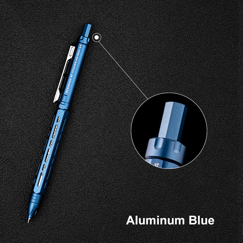 Ti-Chi Click Pen – Titaner