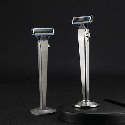 Titanium 3-layer Razor