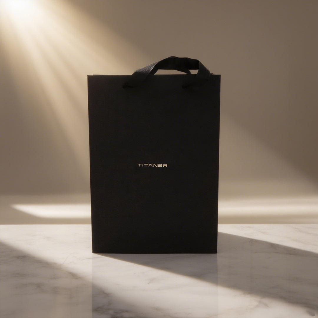 Titaner Gift Bag