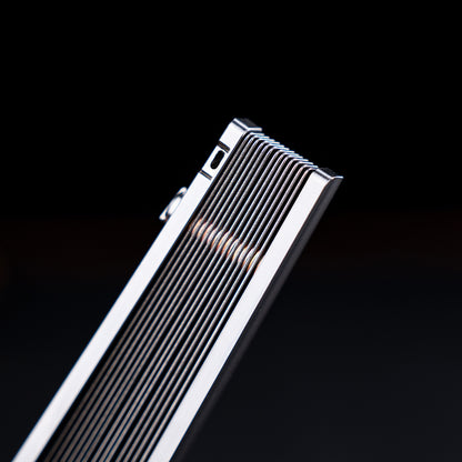 【Pre-Order】Titaner Ti Fan 5.0: Kungfu Craft, Centuries Fortitude