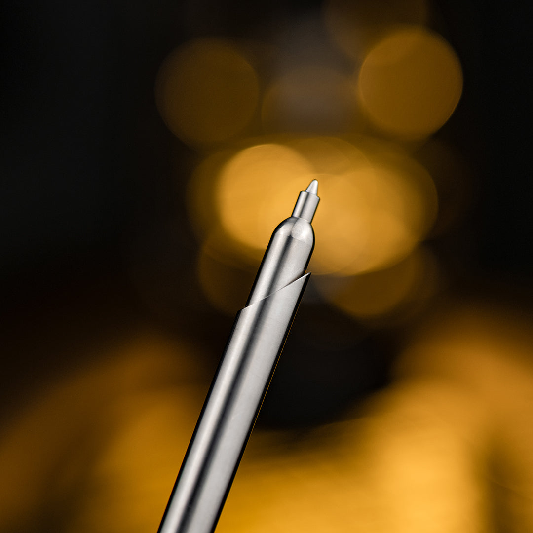 CHIP: Titan-Taschen-EDC-Stift 