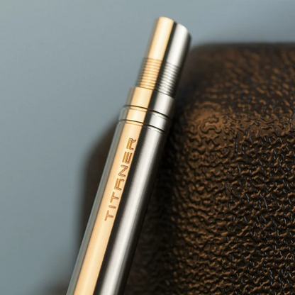 CHIP: Titan-Taschen-EDC-Stift 