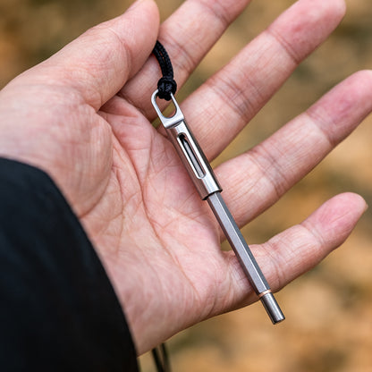 Mini Bolígrafo para Mix 3.0