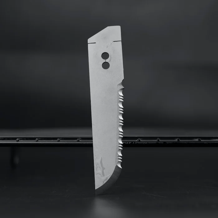 CKB-2：Replacement Blade for Utility Knife