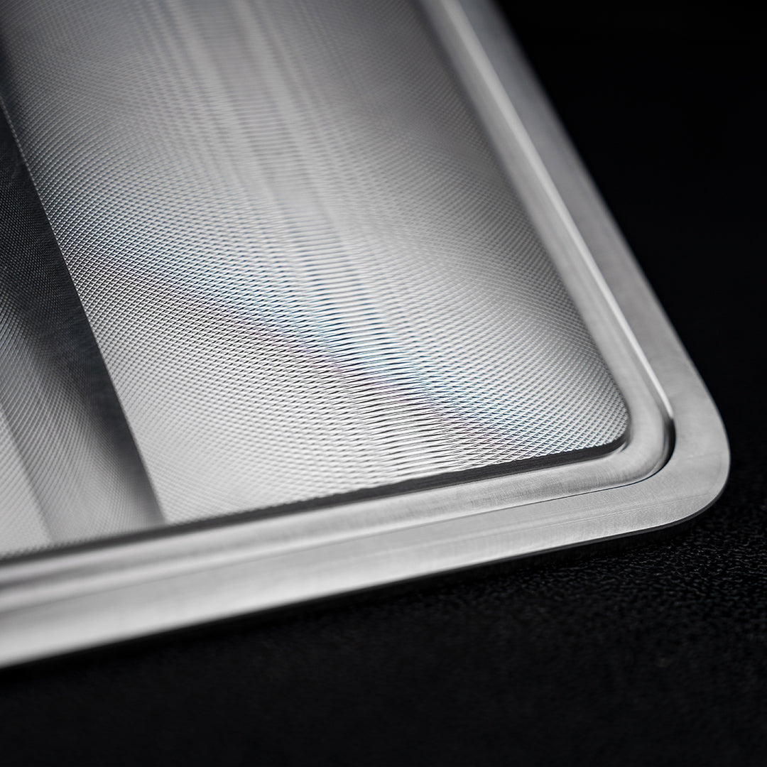 【PRE-ORDER】Titanium Versatile Oven Tray
