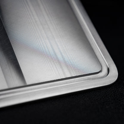 【PRE-ORDER】Titanium Versatile Oven Tray