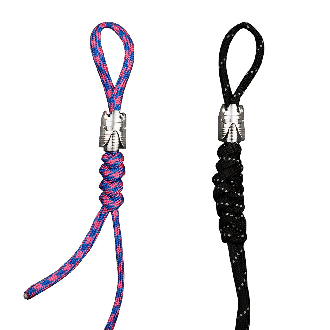 Paracord with Maskcord for Variety of EDC Tools