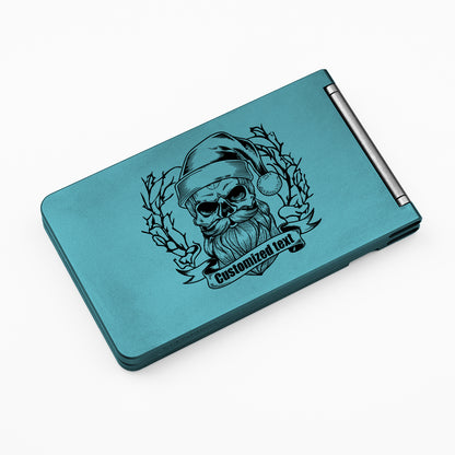 Titanium EDC Wallet【Shipped in 20th Jan 2026】