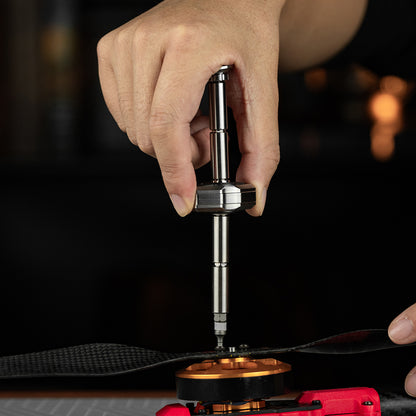 MicroSwing EDC Ratchet System【Pre-Order】