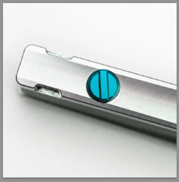 Nailing For Ti Fan 5.0