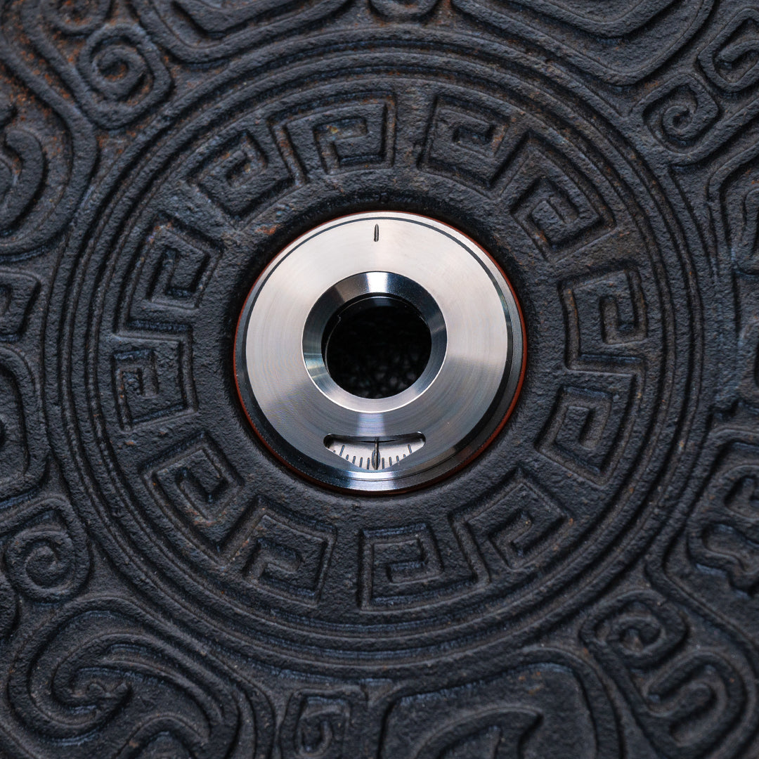 Titaner Tiroler 2.0 — A Second Revolution in Curve Measuring