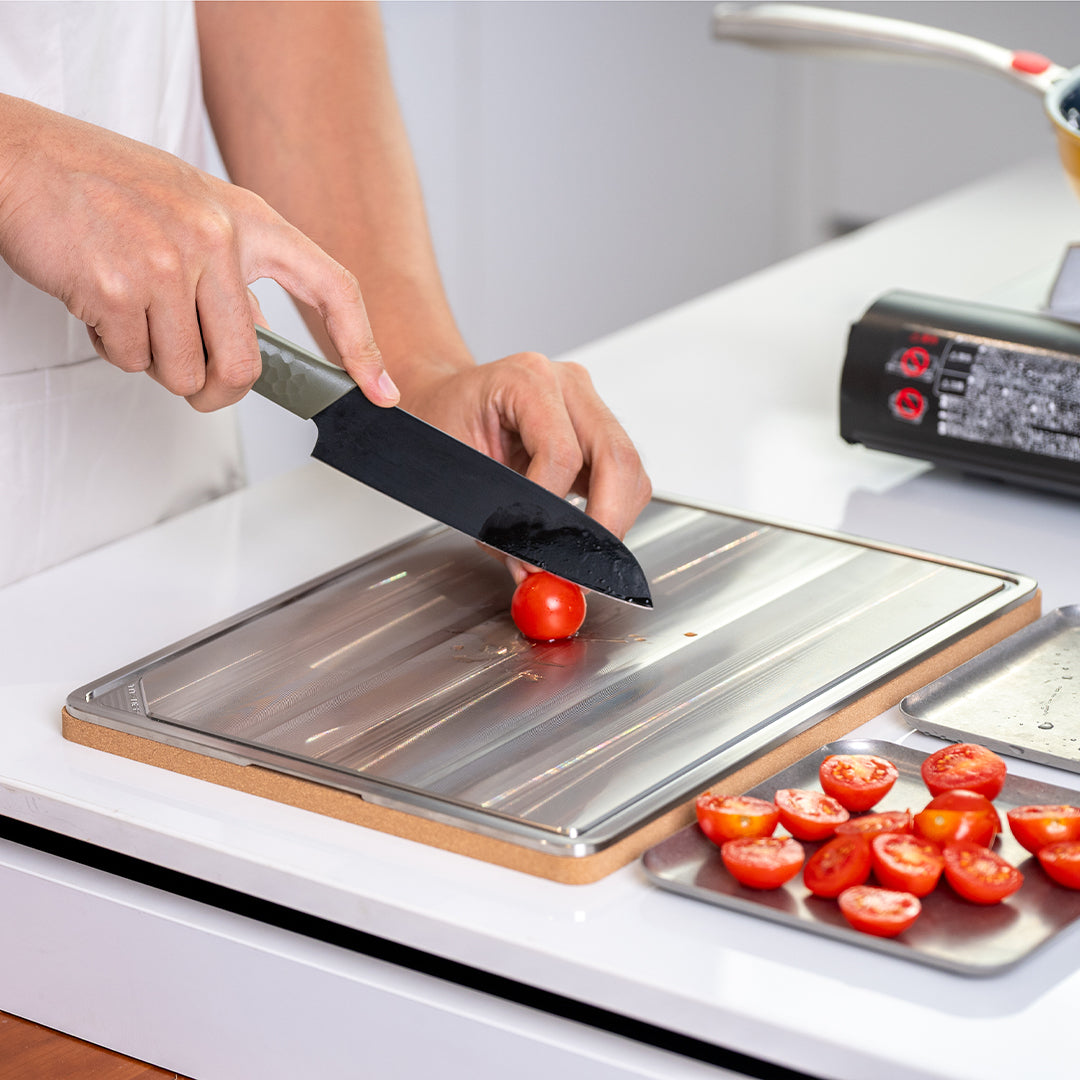 【PRE-ORDER】Titanium Versatile Oven Tray
