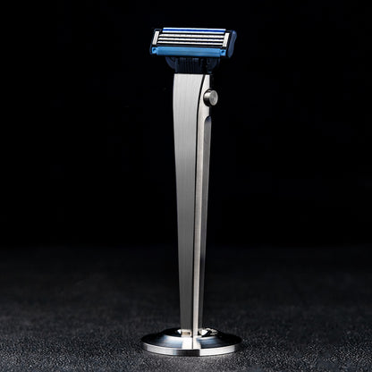 Titanium 3-layer Razor