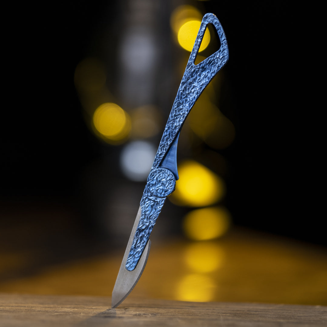 The Dragonfly Knife