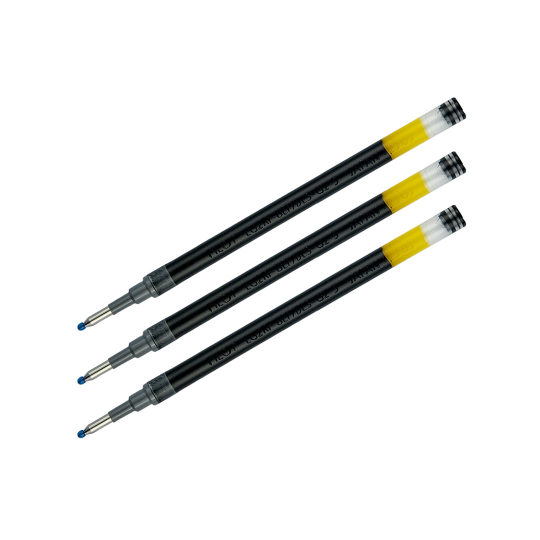 The Pilot G-2 Gel Pen Refill (BLS-G2-5)