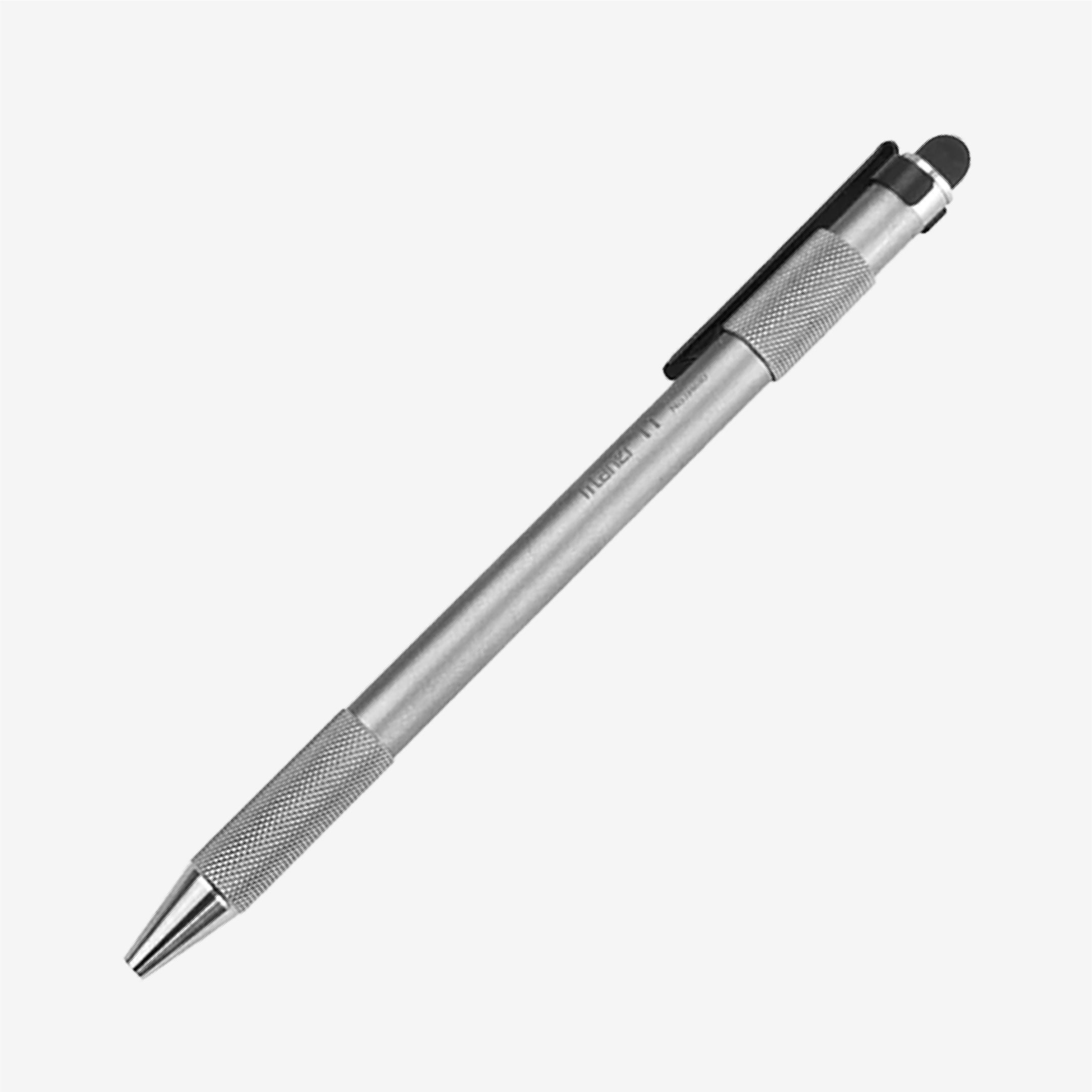 TiShift: Multi-functional Ballpoint Pen