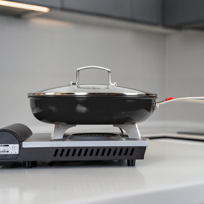 5-Layer Titanium Frying Pan【Pre-Order】