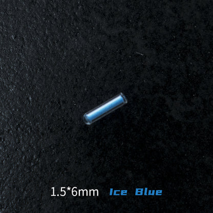 Tritium Vial 1.5mm x 6mm Capsule
