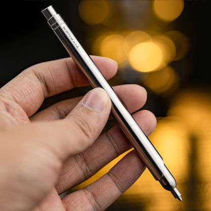 CHIP: Titan-Taschen-EDC-Stift 