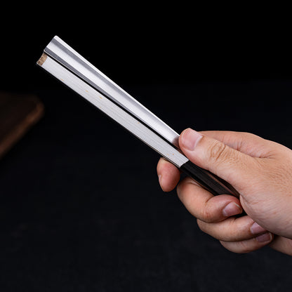 【Pre-Order】Titaner Ti Fan 5.0: Kungfu Craft, Centuries Fortitude