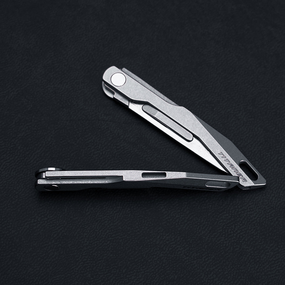 Falcon 1.0 Micro Knife