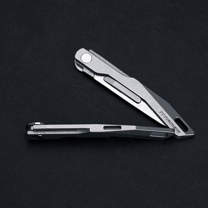 Falcon 1.0 Micro Knife