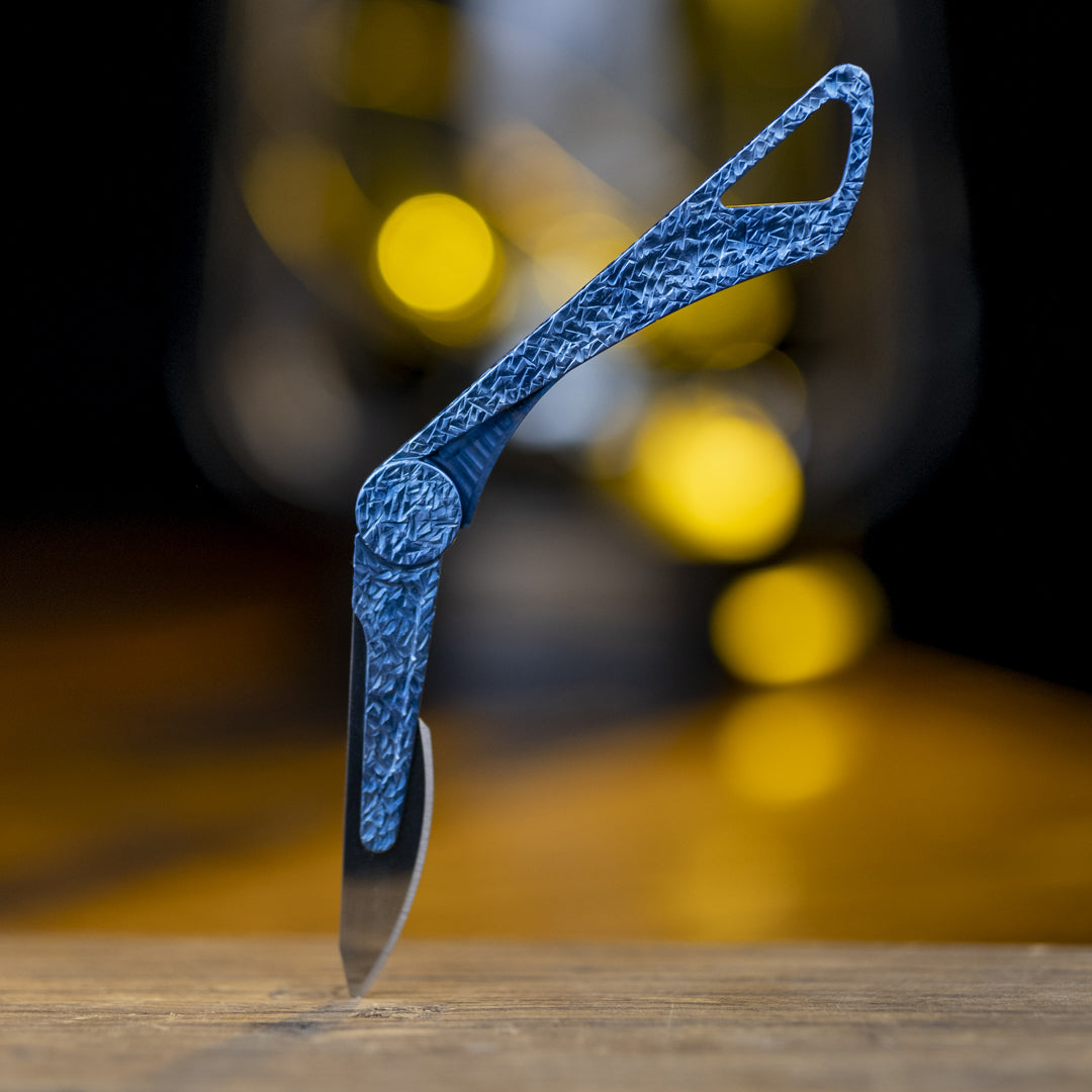 The Dragonfly Knife
