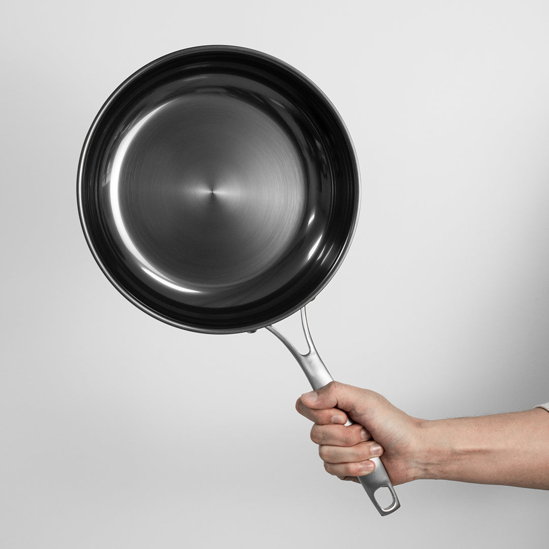 Composite Titanium Eternal Pan
