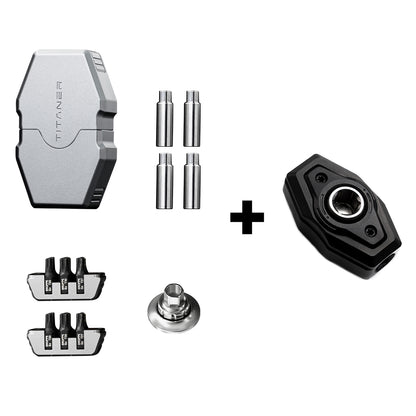 MicroSwing EDC Ratchet System【Pre-Order】