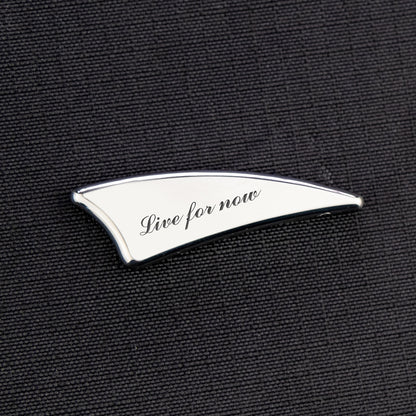 Wearable Titanium Massage Scraper