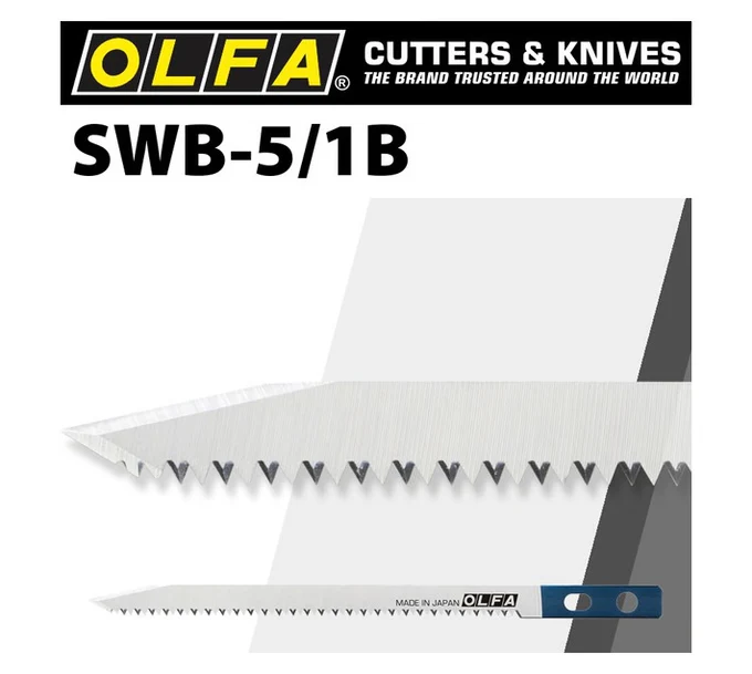 OLFA SWB-5 Saw Blade