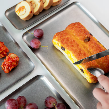From Oven to Table: Titaner's Modular Titanium Serving Tray