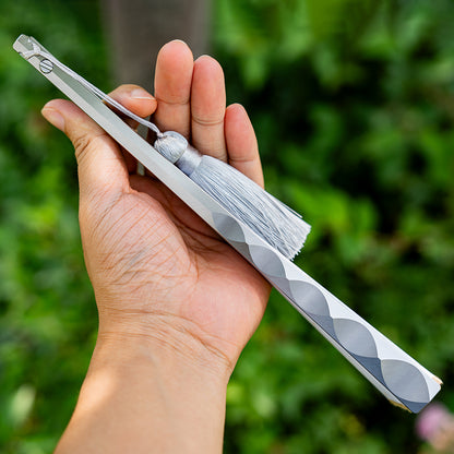 【Pre-Order】Titaner Ti Fan 5.0: Kungfu Craft, Centuries Fortitude