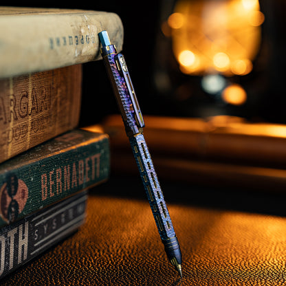 Ti-Chi Click Pencil