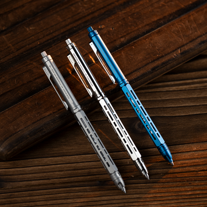 【Upgraded Release】Ti-Chi Click Pen