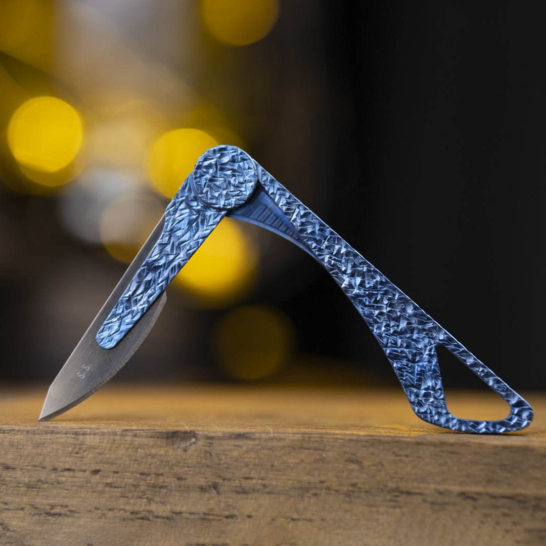 The Dragonfly Knife