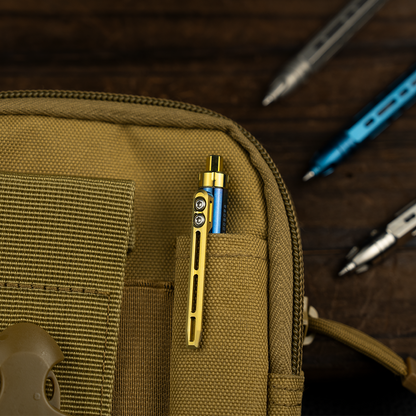 Bolígrafo de clic Ti-Chi