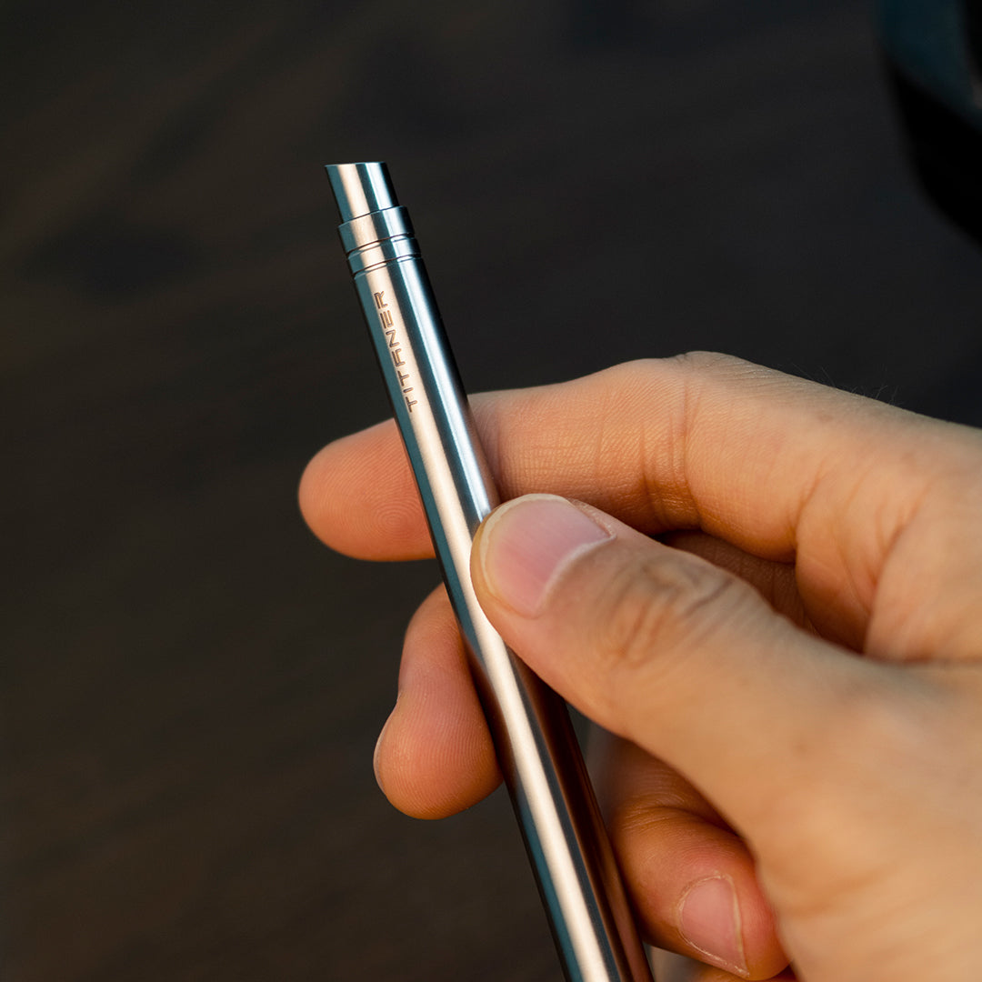 CHIP: Titan-Taschen-EDC-Stift 