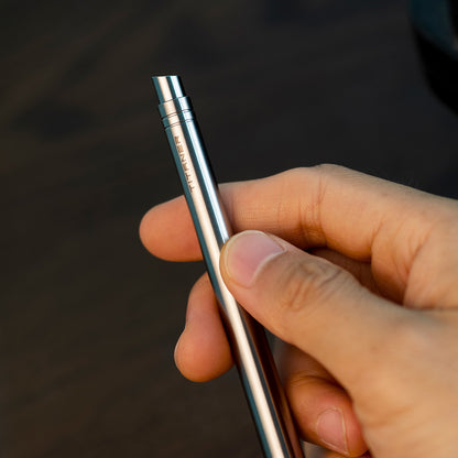 CHIP: Titan-Taschen-EDC-Stift 