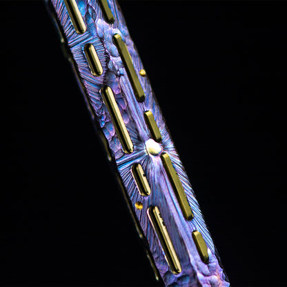 Ti-Chi Click Pencil