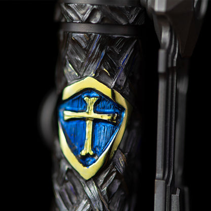 Knight Titanium Tactical Bolt-Action Pen
