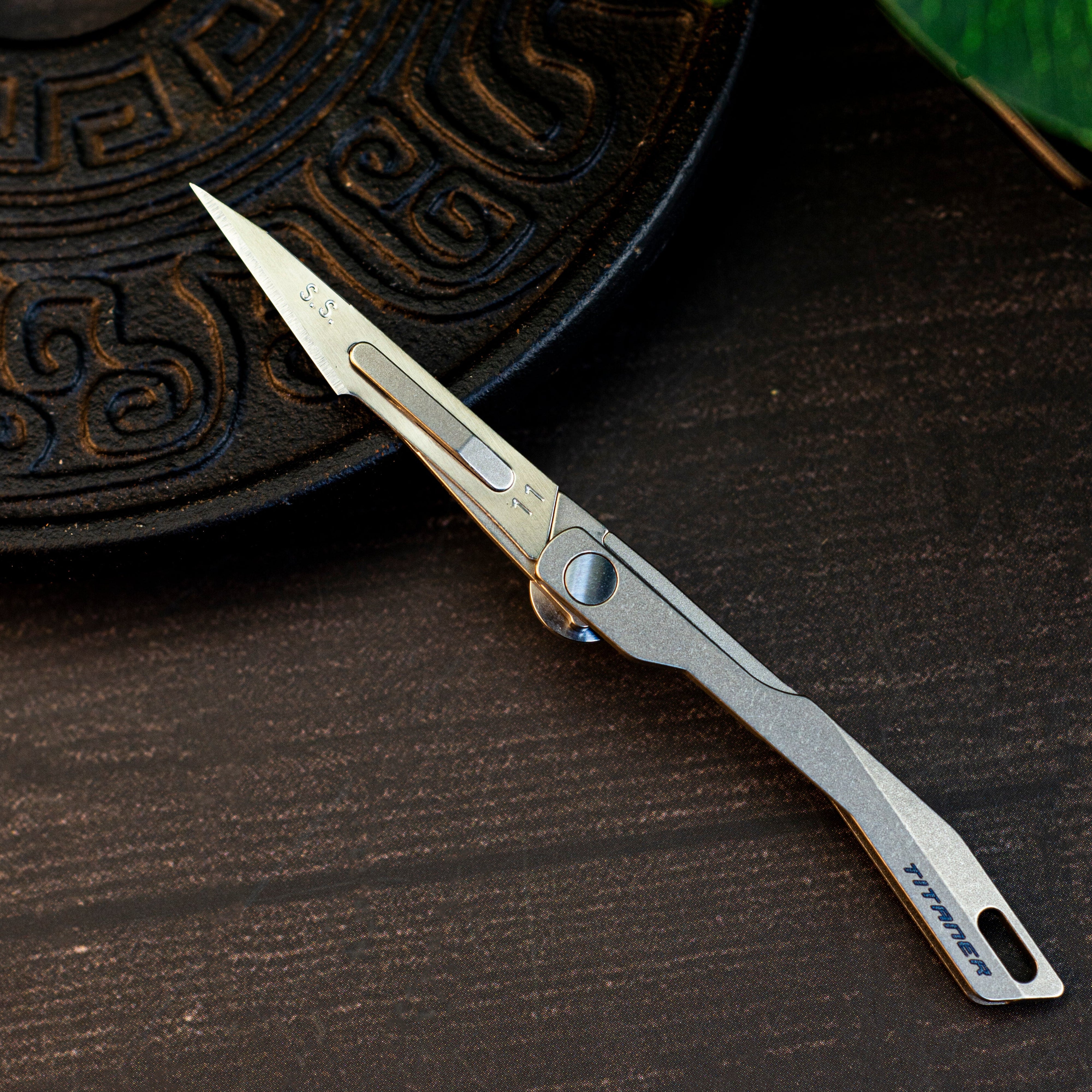 Ultimate Pocket EDC Kit