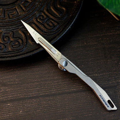 Ultimate Pocket EDC Kit