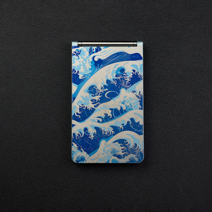 Titanium EDC Wallet