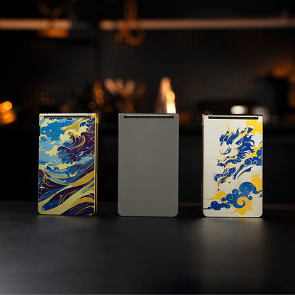 Titanium EDC Wallet