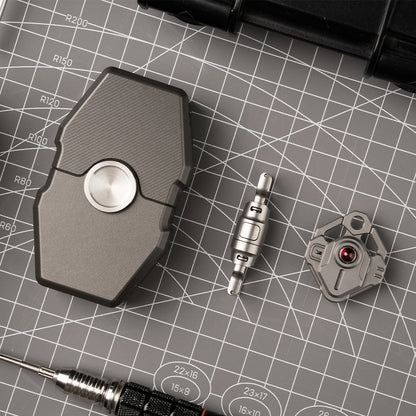 Ultimate EDC Carry System